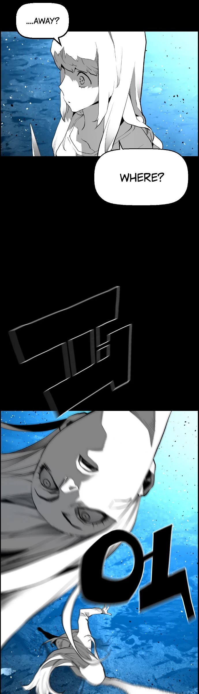 Terror Man Chapter 164 page 14 - Chapter 164