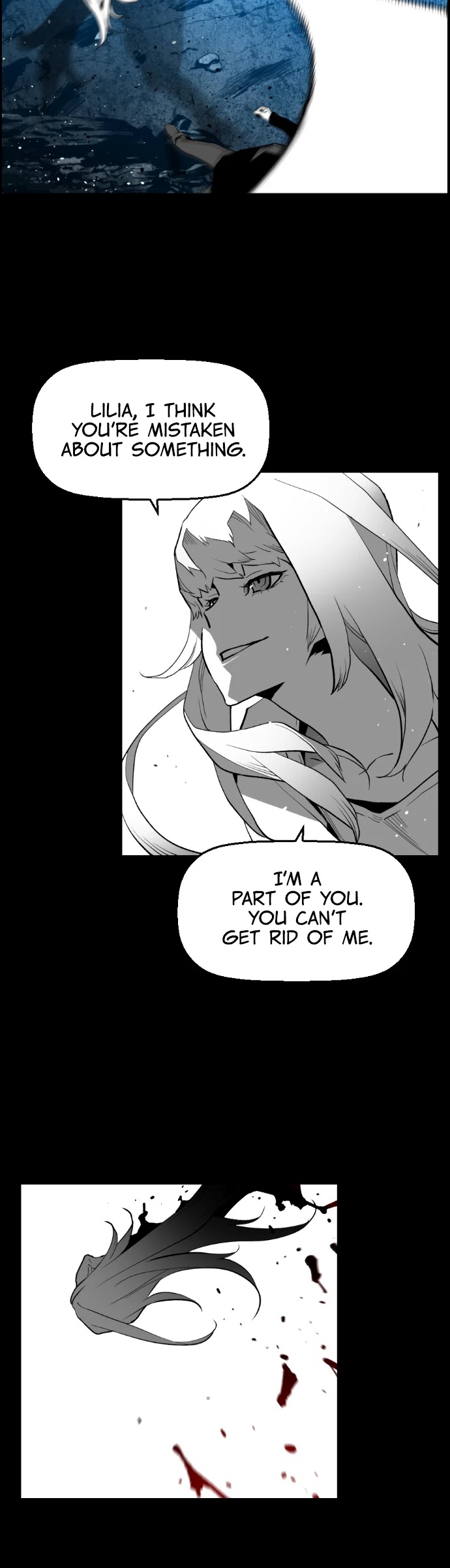 Terror Man Chapter 164 page 15 - Chapter 164