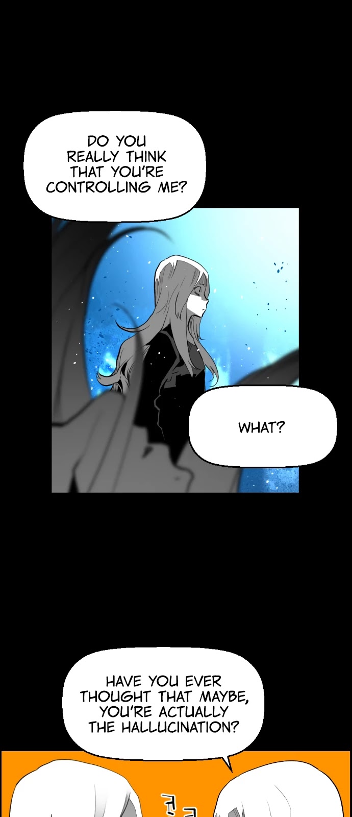Terror Man Chapter 164 page 16 - Chapter 164