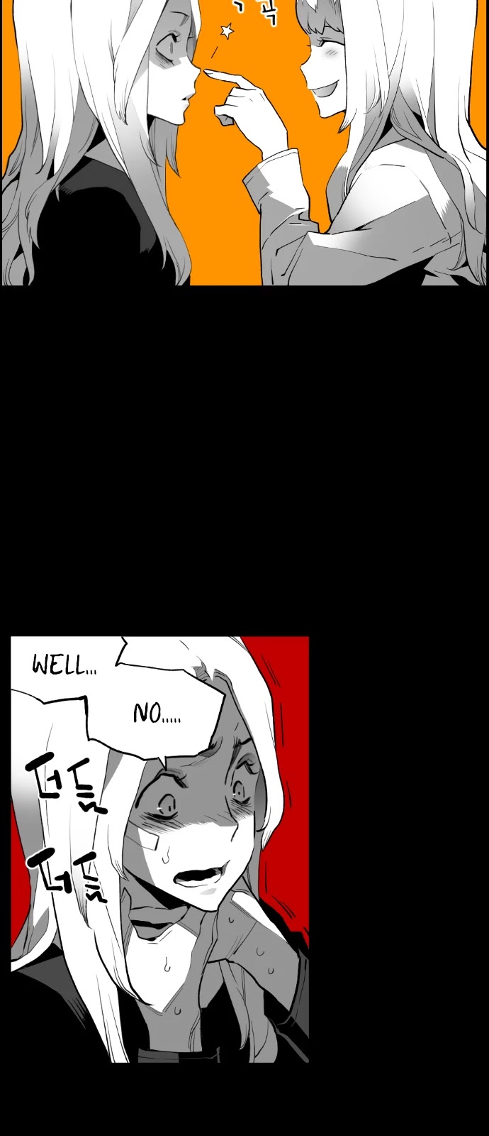 Terror Man Chapter 164 page 17 - Chapter 164