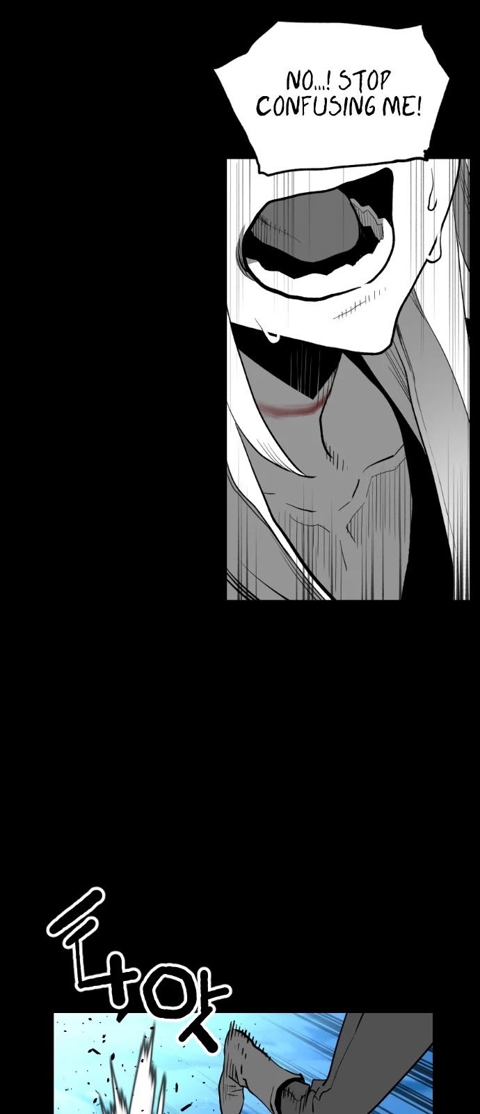 Terror Man Chapter 164 page 18 - Chapter 164