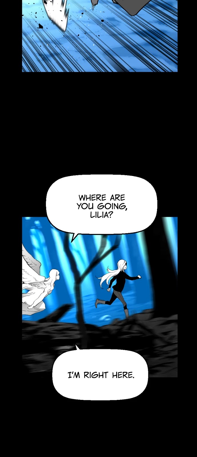 Terror Man Chapter 164 page 19 - Chapter 164