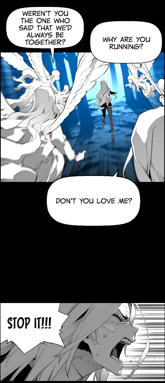 Terror Man Chapter 164 page 20 - Chapter 164