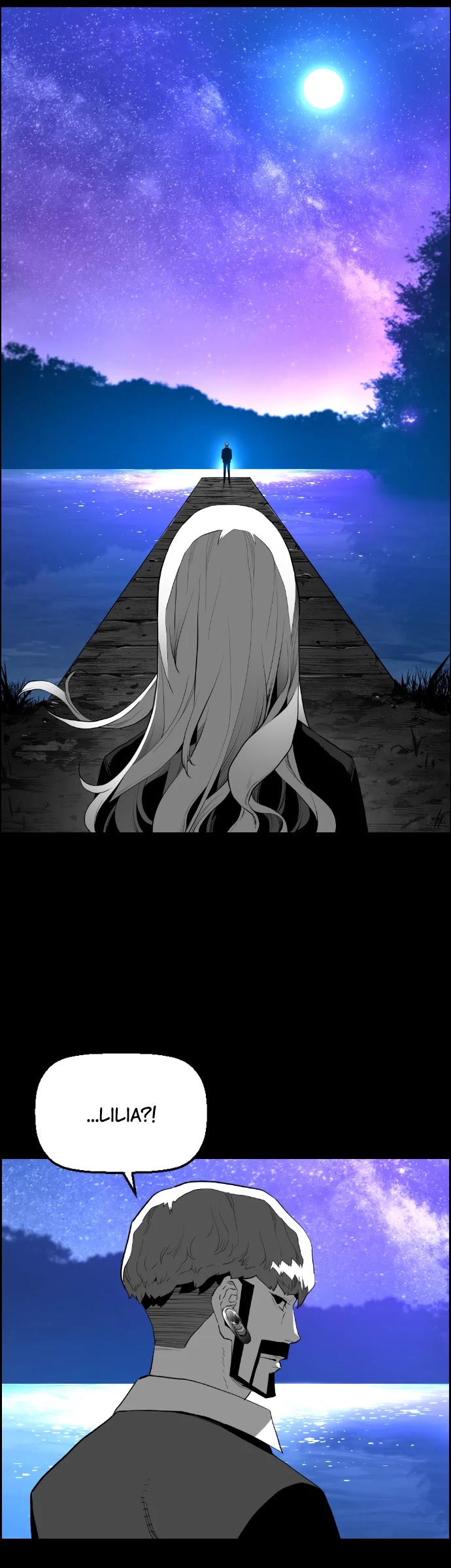 Terror Man Chapter 164 page 23 - Chapter 164