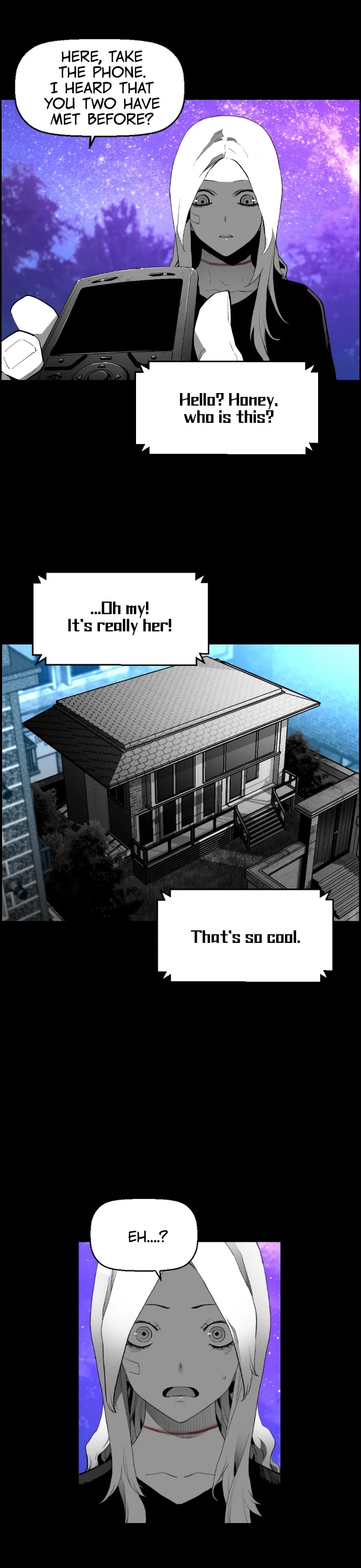 Terror Man Chapter 164 page 25 - Chapter 164