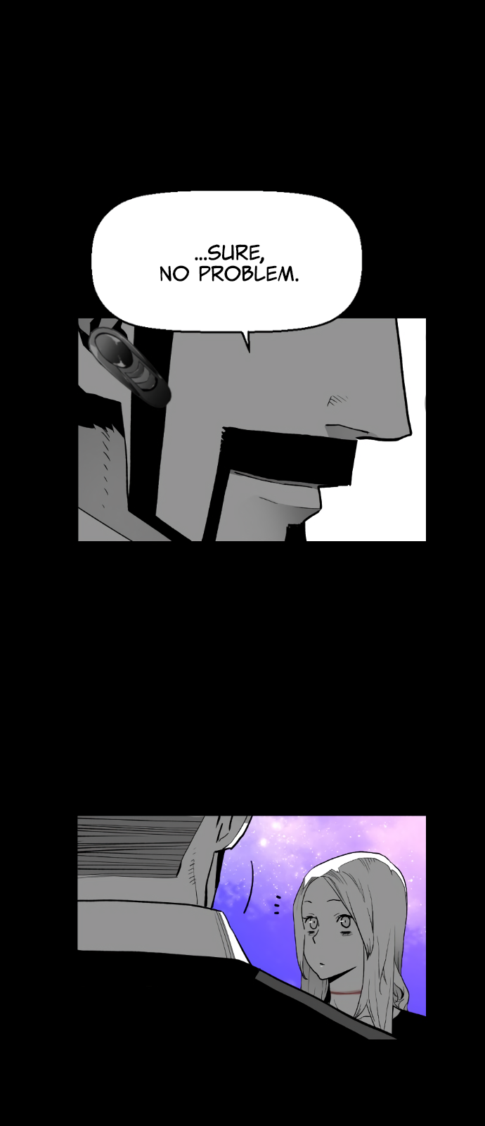 Terror Man Chapter 164 page 28 - Chapter 164