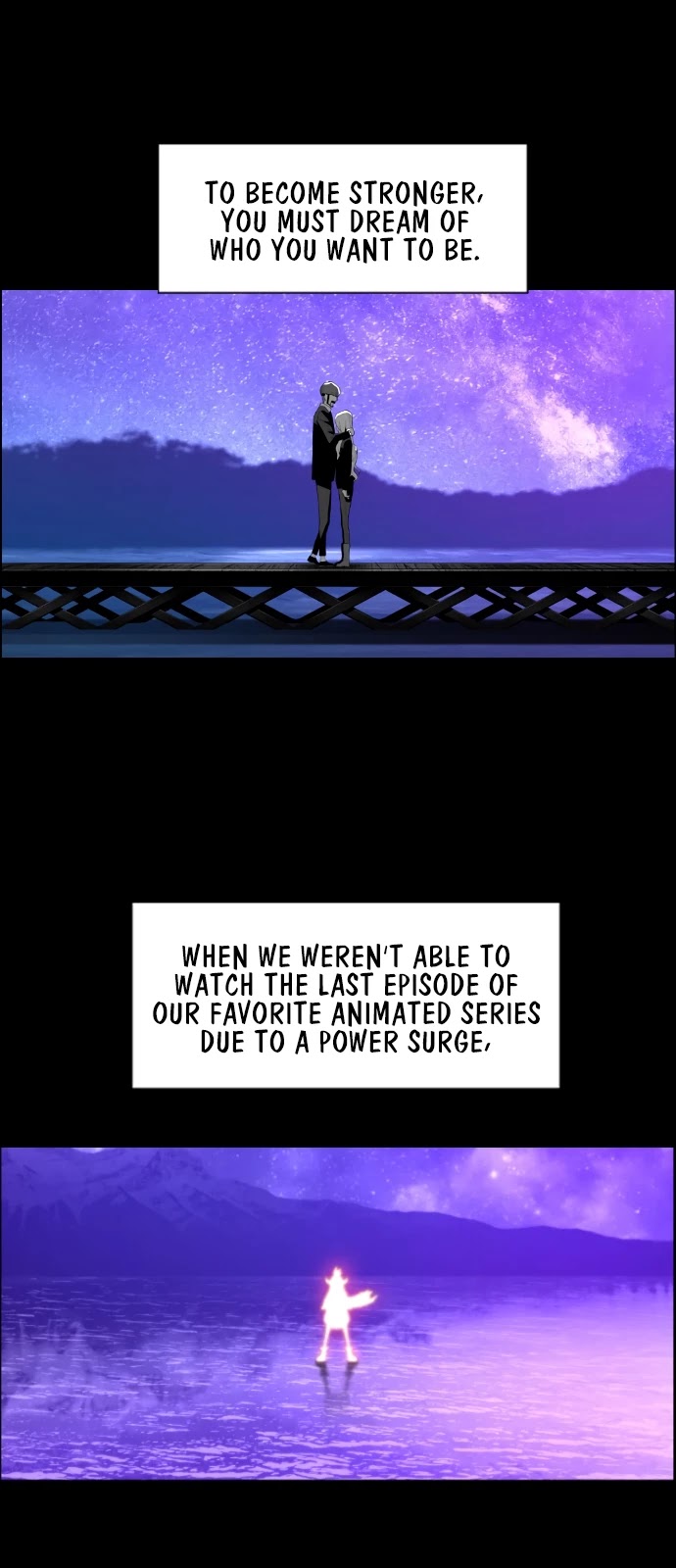 Terror Man Chapter 164 page 32 - Chapter 164