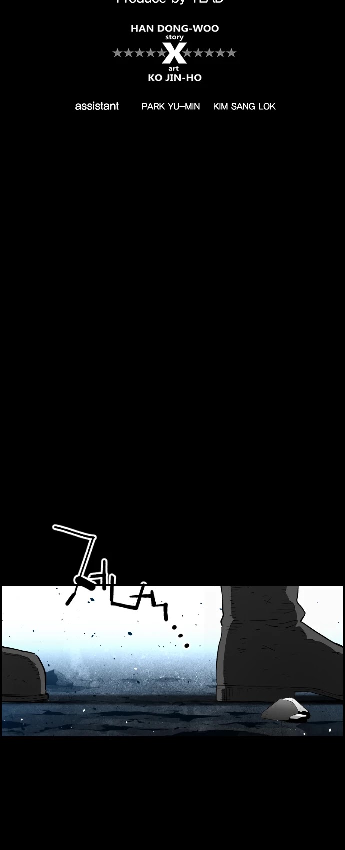 Terror Man Chapter 164 page 8 - Chapter 164