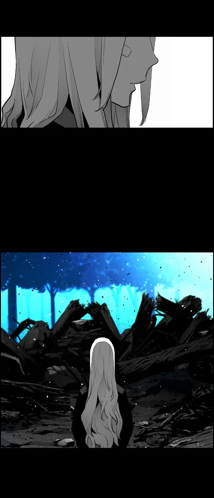 Terror Man Chapter 164 page 9 - Chapter 164
