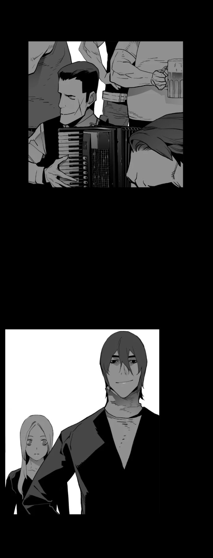 Terror Man Chapter 165 page 16 - Chapter 165