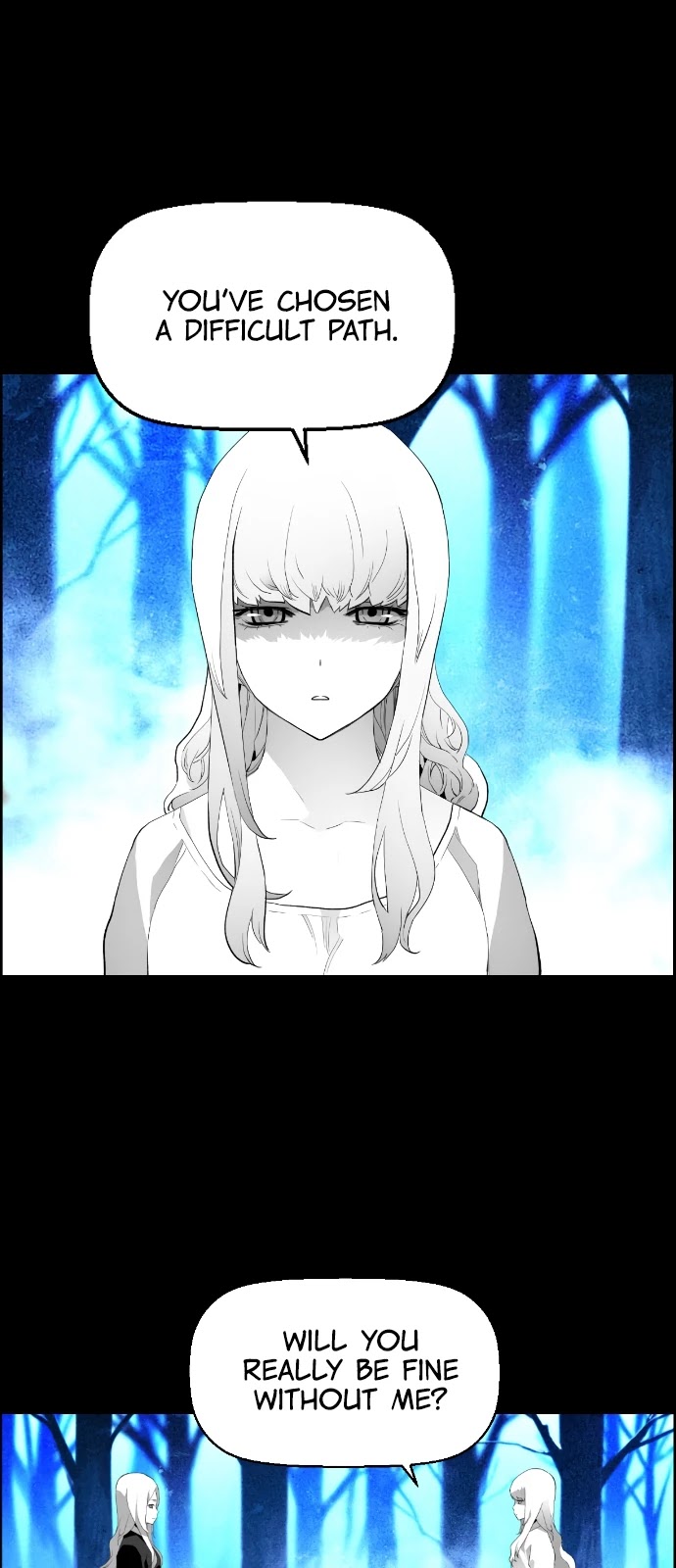 Terror Man Chapter 165 page 24 - Chapter 165