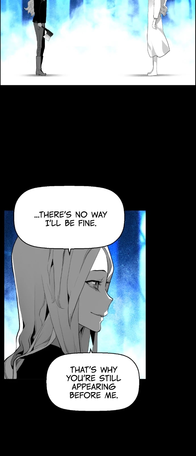 Terror Man Chapter 165 page 25 - Chapter 165