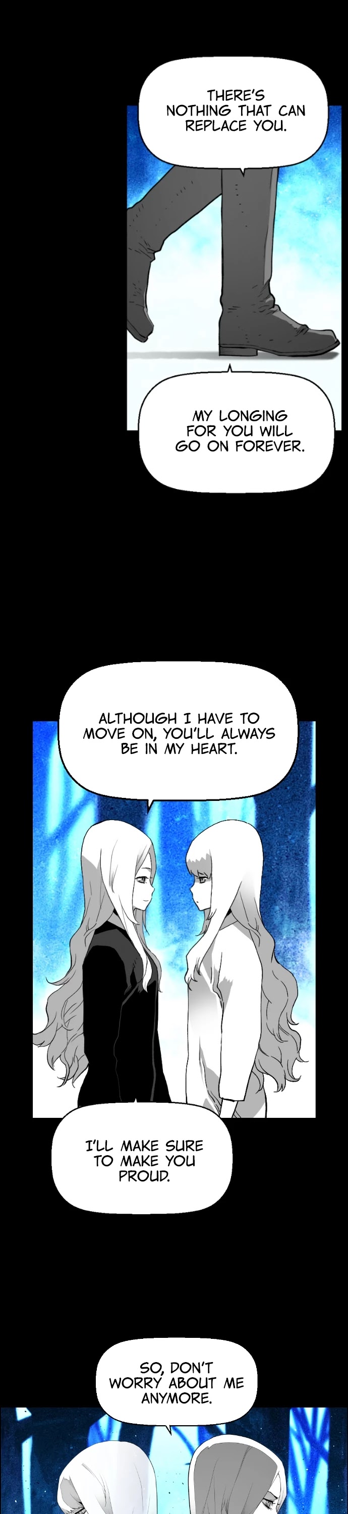 Terror Man Chapter 165 page 26 - Chapter 165