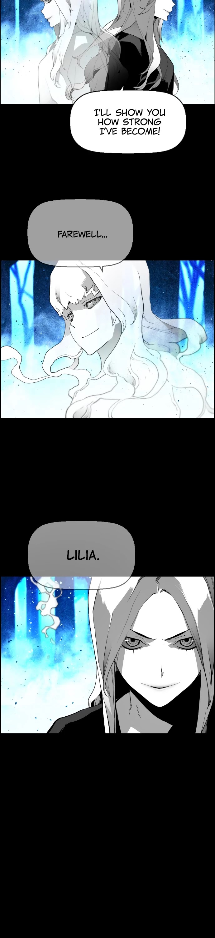 Terror Man Chapter 165 page 27 - Chapter 165