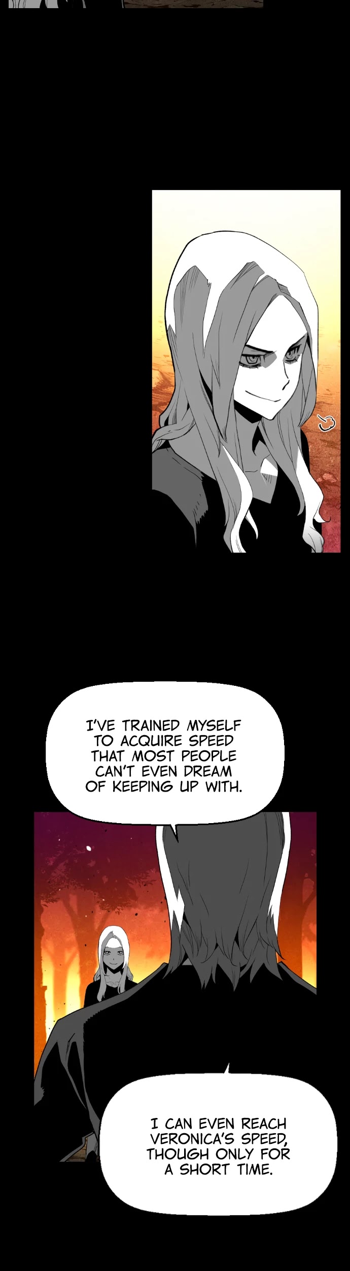 Terror Man Chapter 165 page 3 - Chapter 165