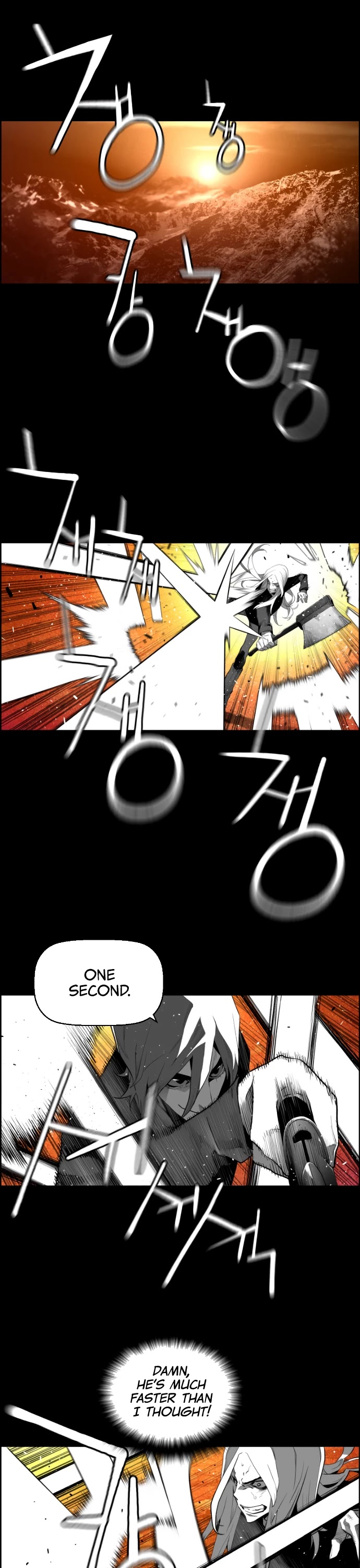 Terror Man Chapter 165 page 6 - Chapter 165