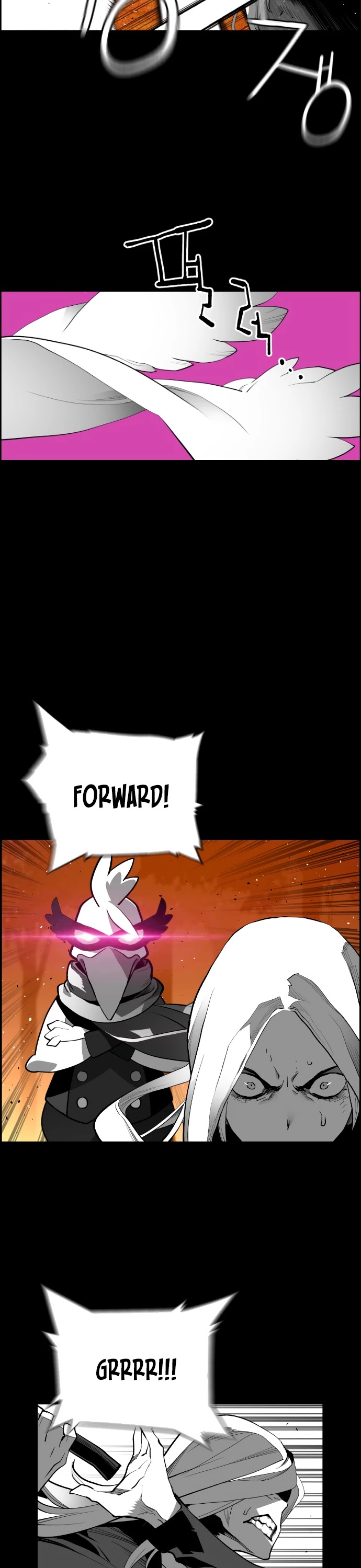 Terror Man Chapter 165 page 7 - Chapter 165
