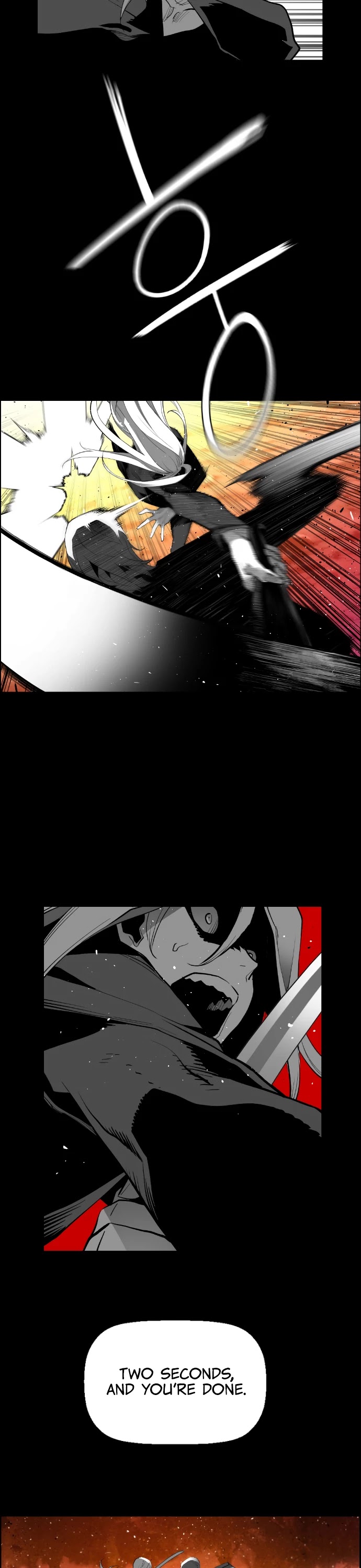 Terror Man Chapter 165 page 8 - Chapter 165