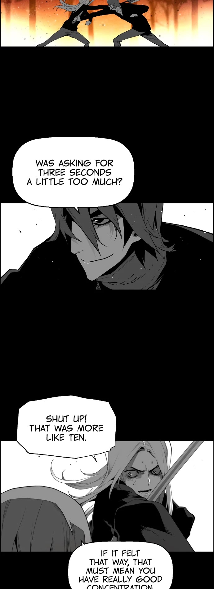 Terror Man Chapter 165 page 9 - Chapter 165
