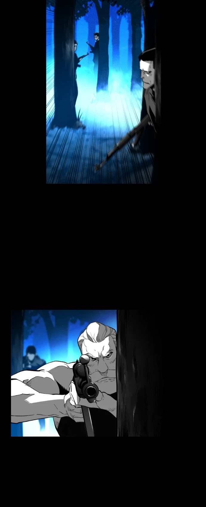 Terror Man Chapter 166 page 10 - Chapter 166