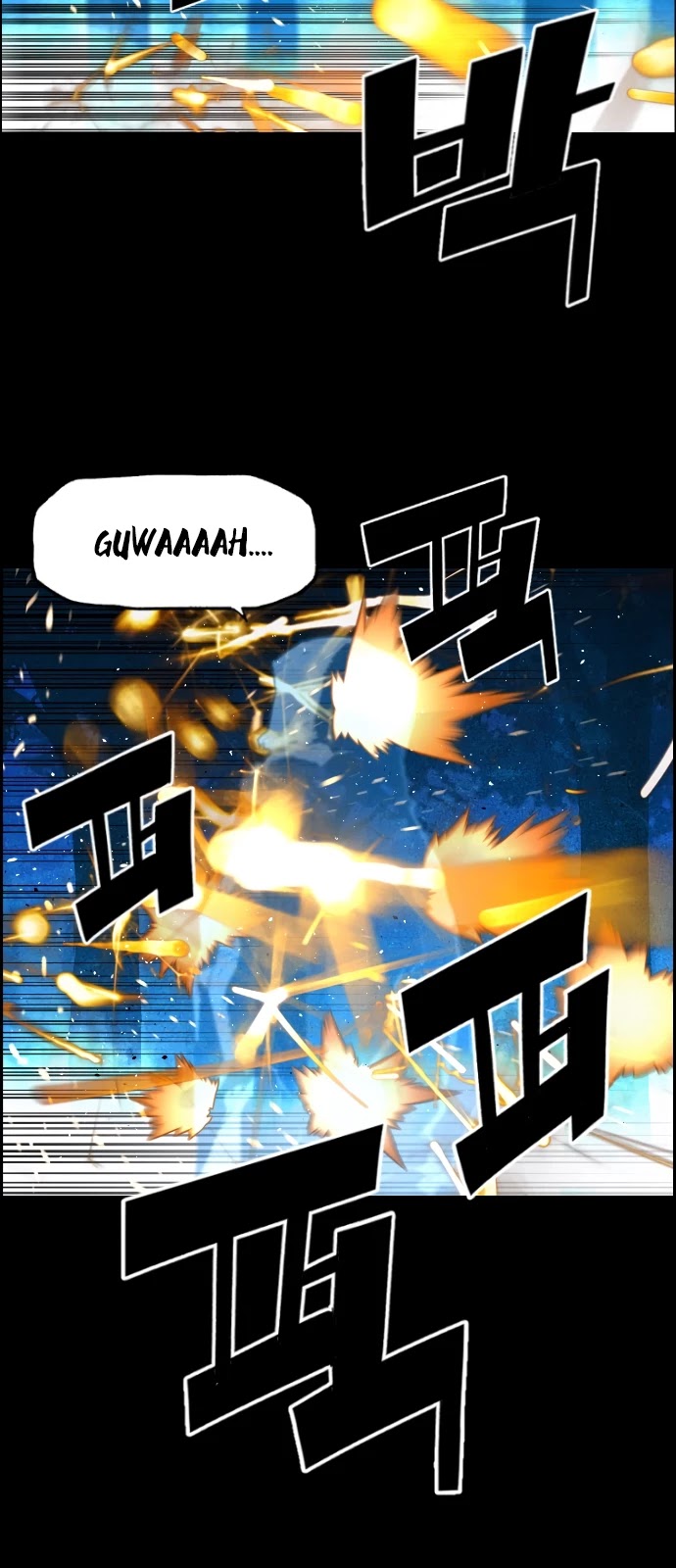 Terror Man Chapter 166 page 13 - Chapter 166