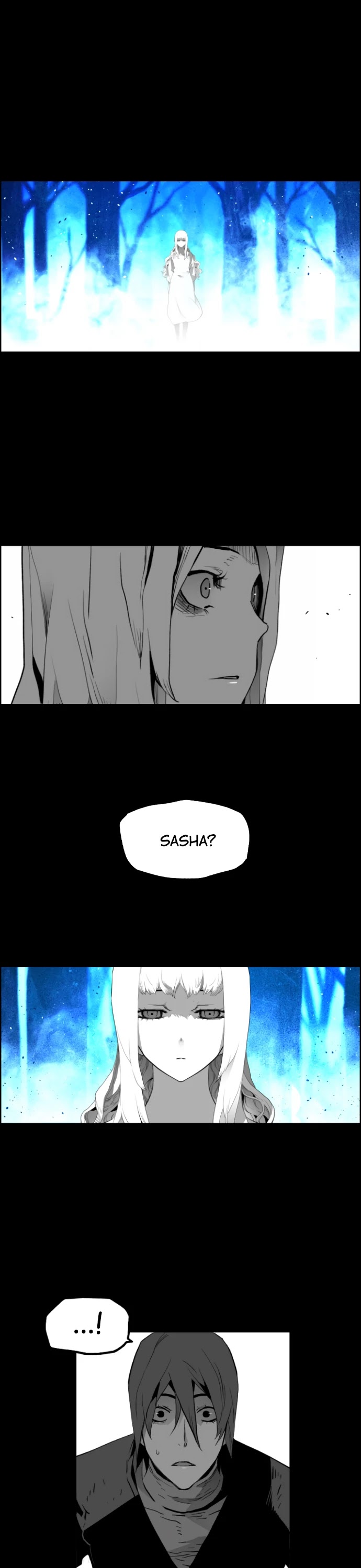 Terror Man Chapter 166 page 16 - Chapter 166