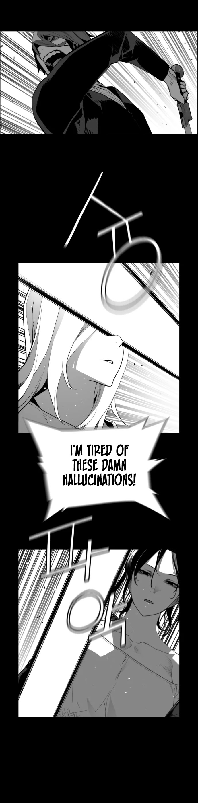 Terror Man Chapter 166 page 19 - Chapter 166