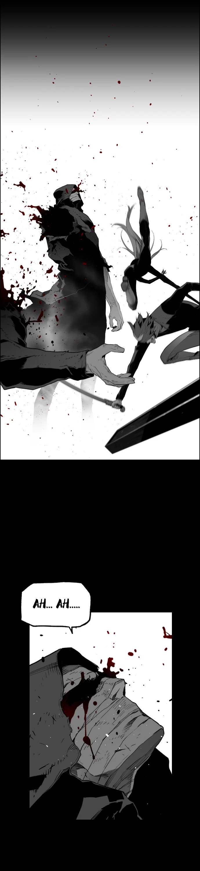 Terror Man Chapter 166 page 20 - Chapter 166