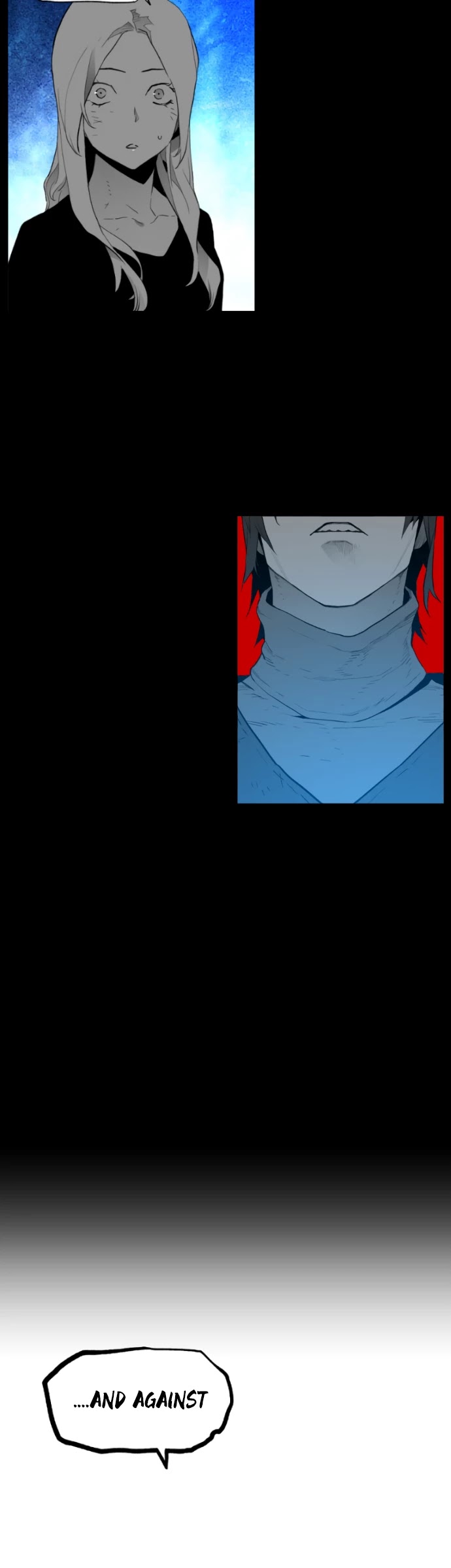 Terror Man Chapter 166 page 25 - Chapter 166