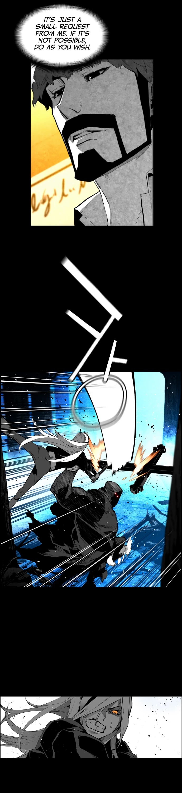 Terror Man Chapter 166 page 5 - Chapter 166