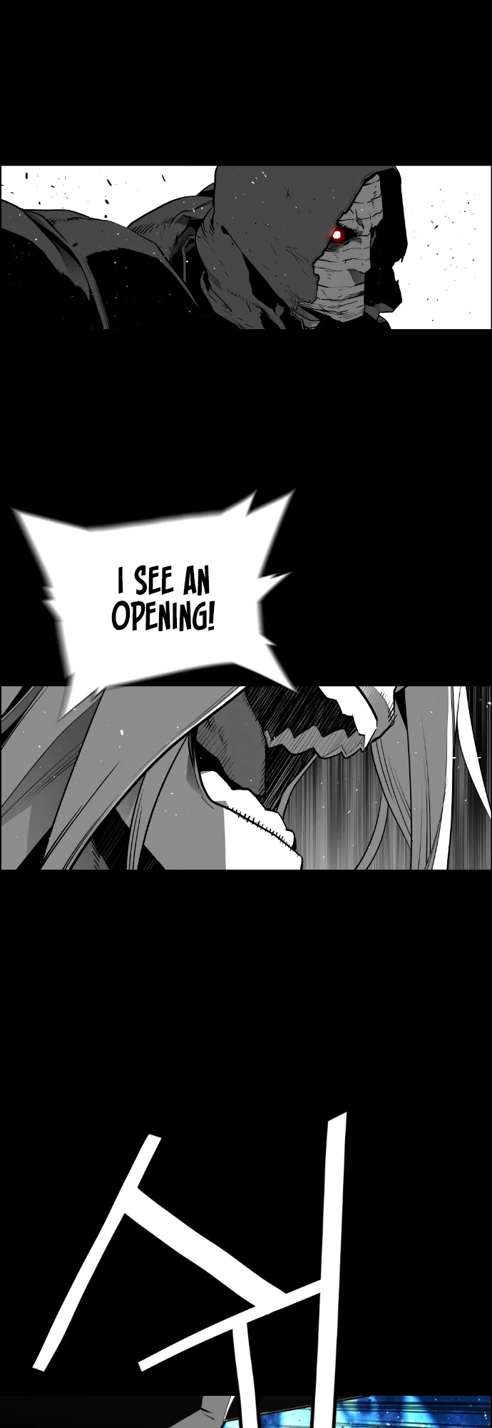 Terror Man Chapter 166 page 6 - Chapter 166