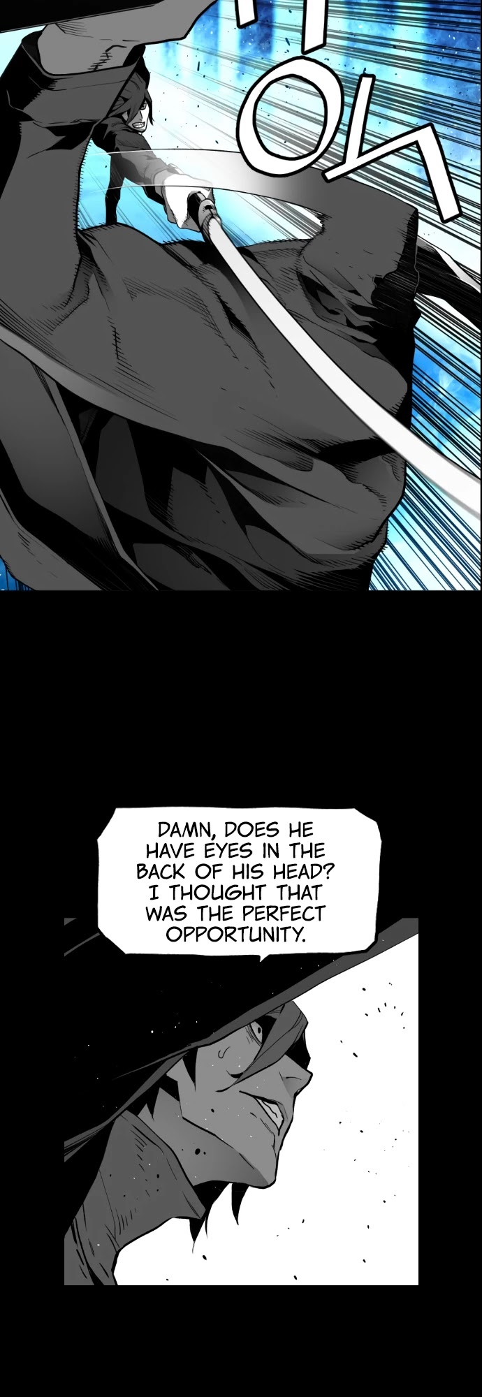 Terror Man Chapter 166 page 7 - Chapter 166