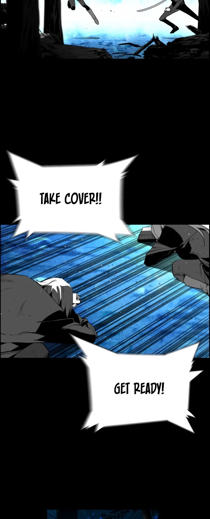 Terror Man Chapter 166 page 9 - Chapter 166