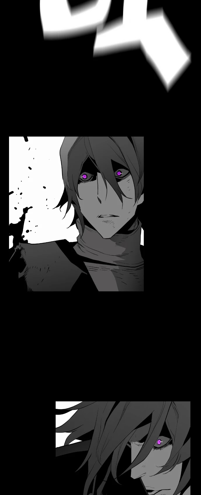 Terror Man Chapter 167 page 23 - Chapter 167