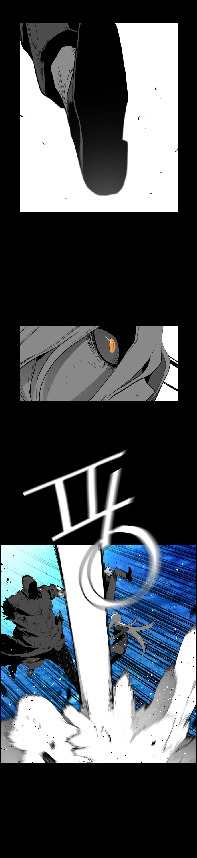 Terror Man Chapter 167 page 25 - Chapter 167
