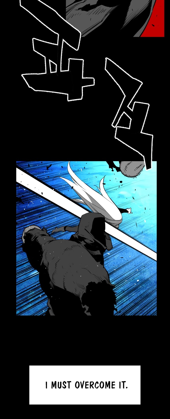 Terror Man Chapter 167 page 27 - Chapter 167