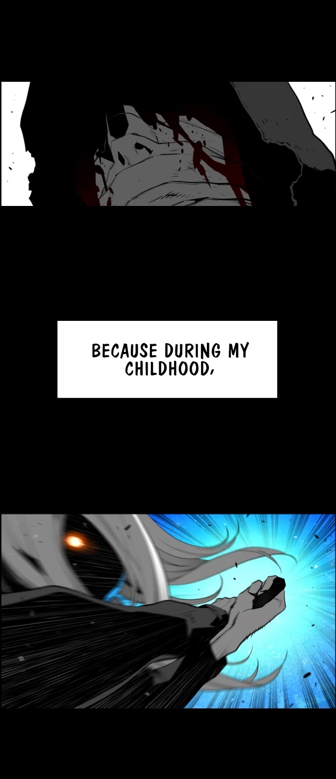 Terror Man Chapter 167 page 28 - Chapter 167