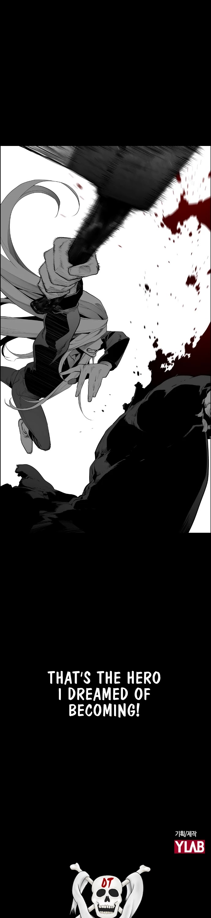 Terror Man Chapter 167 page 29 - Chapter 167