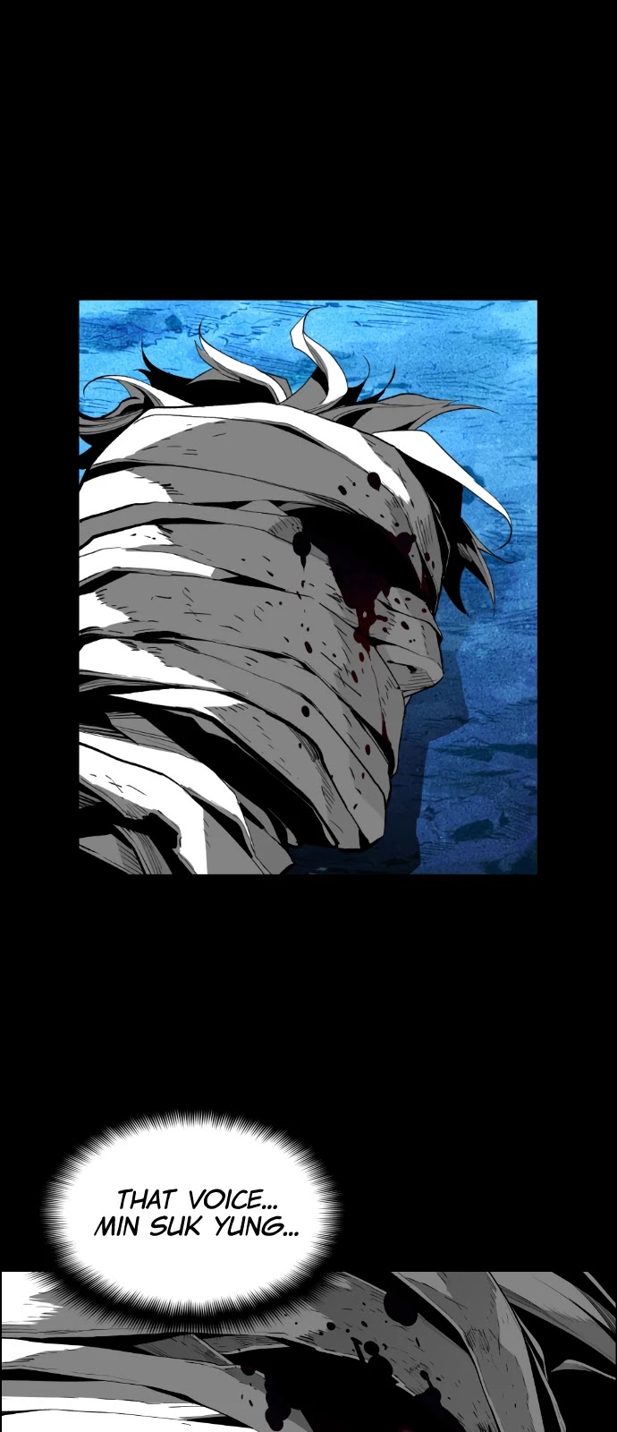 Terror Man Chapter 168 page 10 - Chapter 168