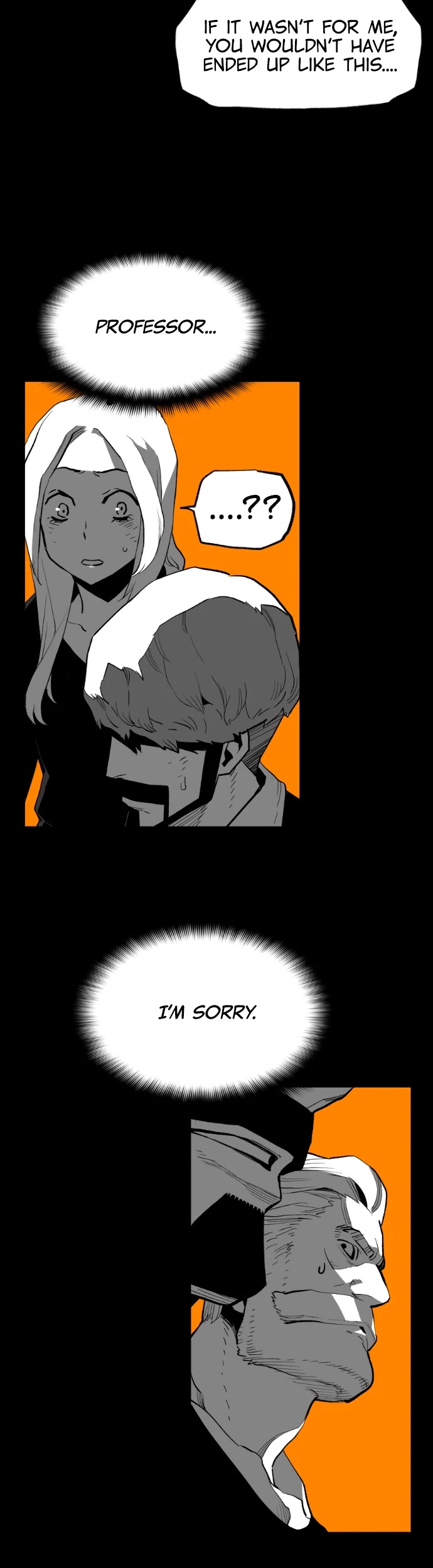 Terror Man Chapter 168 page 14 - Chapter 168