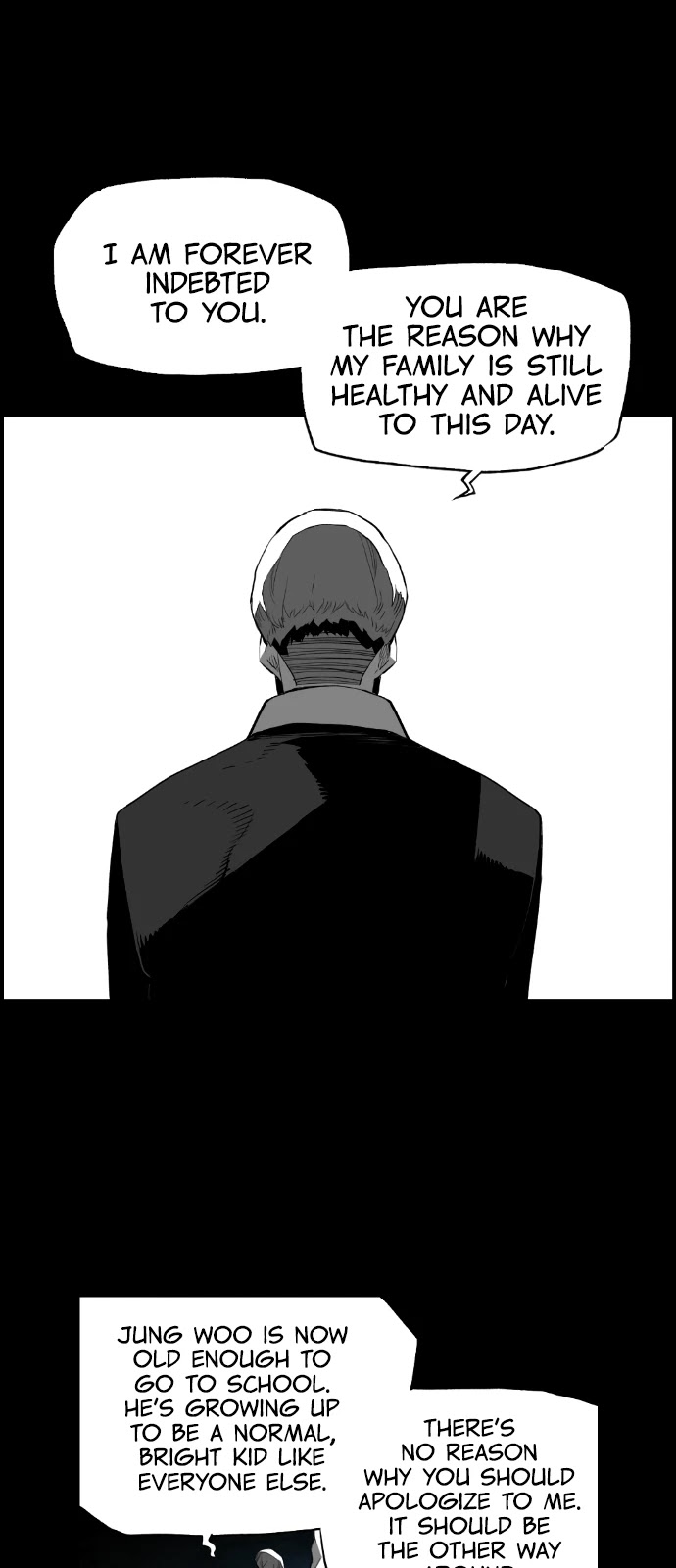 Terror Man Chapter 168 page 15 - Chapter 168