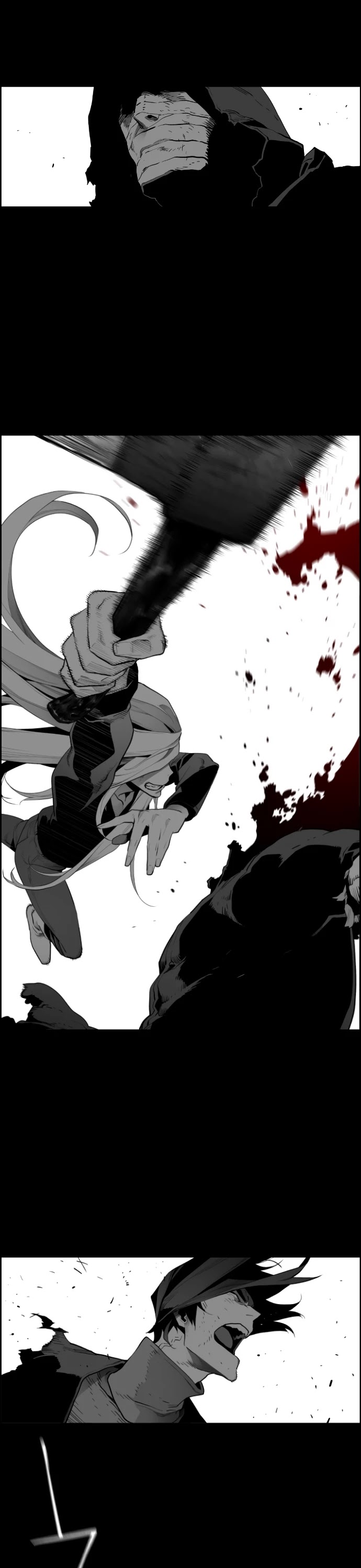 Terror Man Chapter 168 page 2 - Chapter 168