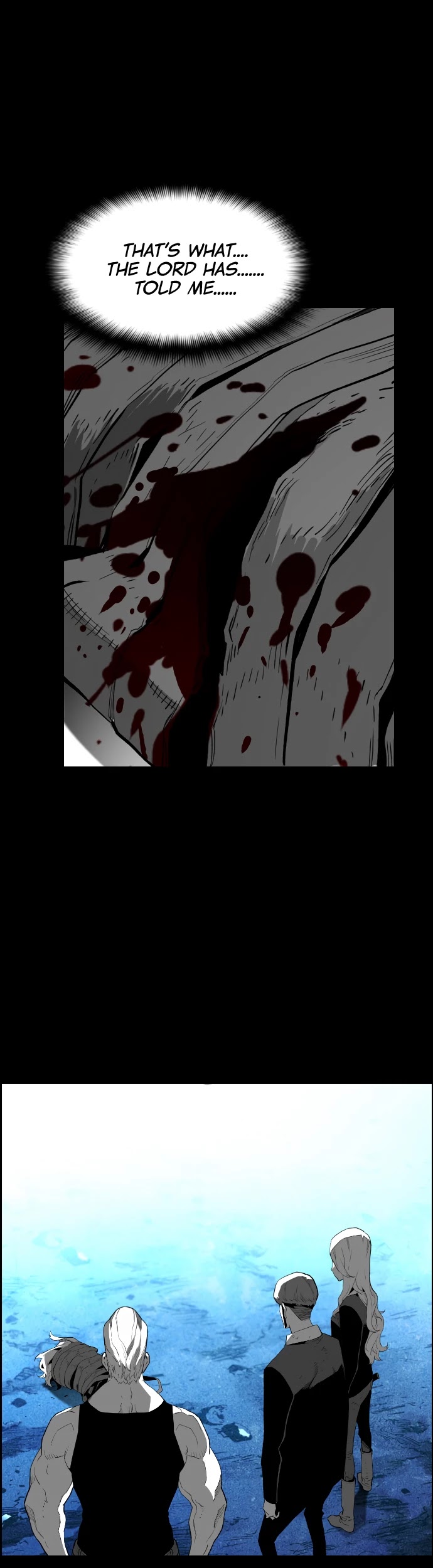 Terror Man Chapter 168 page 20 - Chapter 168