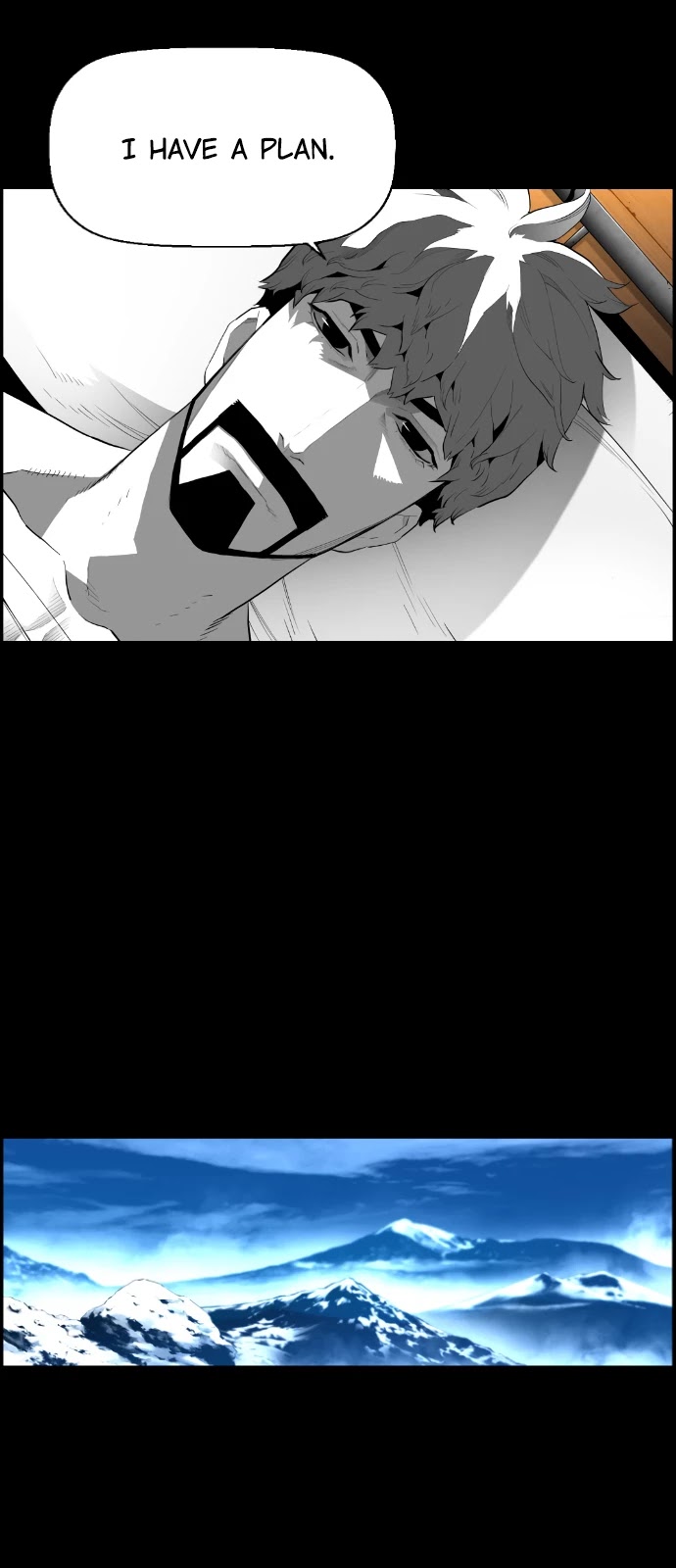 Terror Man Chapter 168 page 30 - Chapter 168