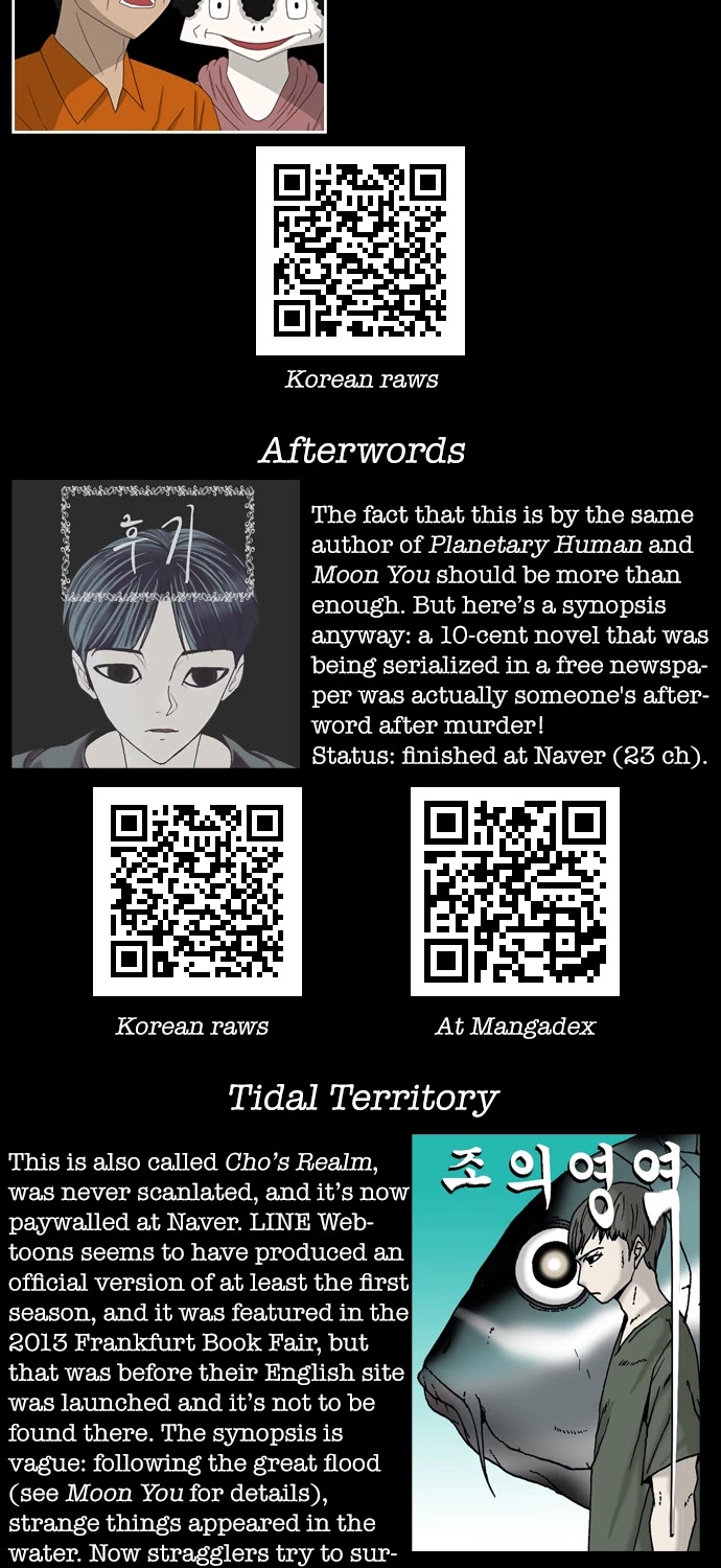 Terror Man Chapter 168 page 35 - Chapter 168