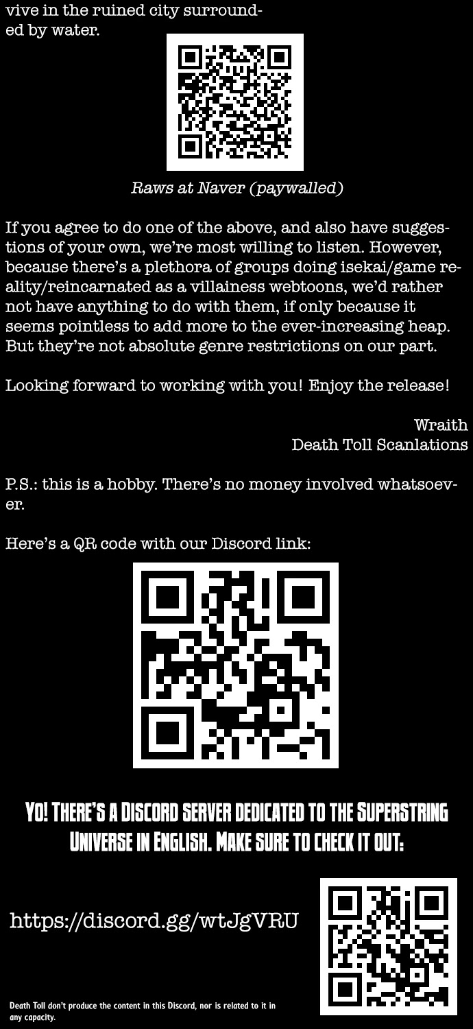 Terror Man Chapter 168 page 36 - Chapter 168