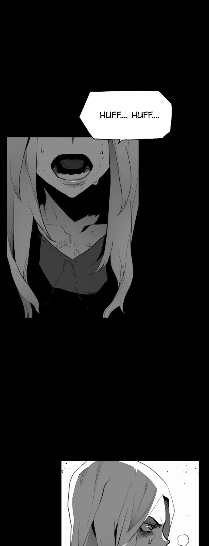 Terror Man Chapter 168 page 4 - Chapter 168