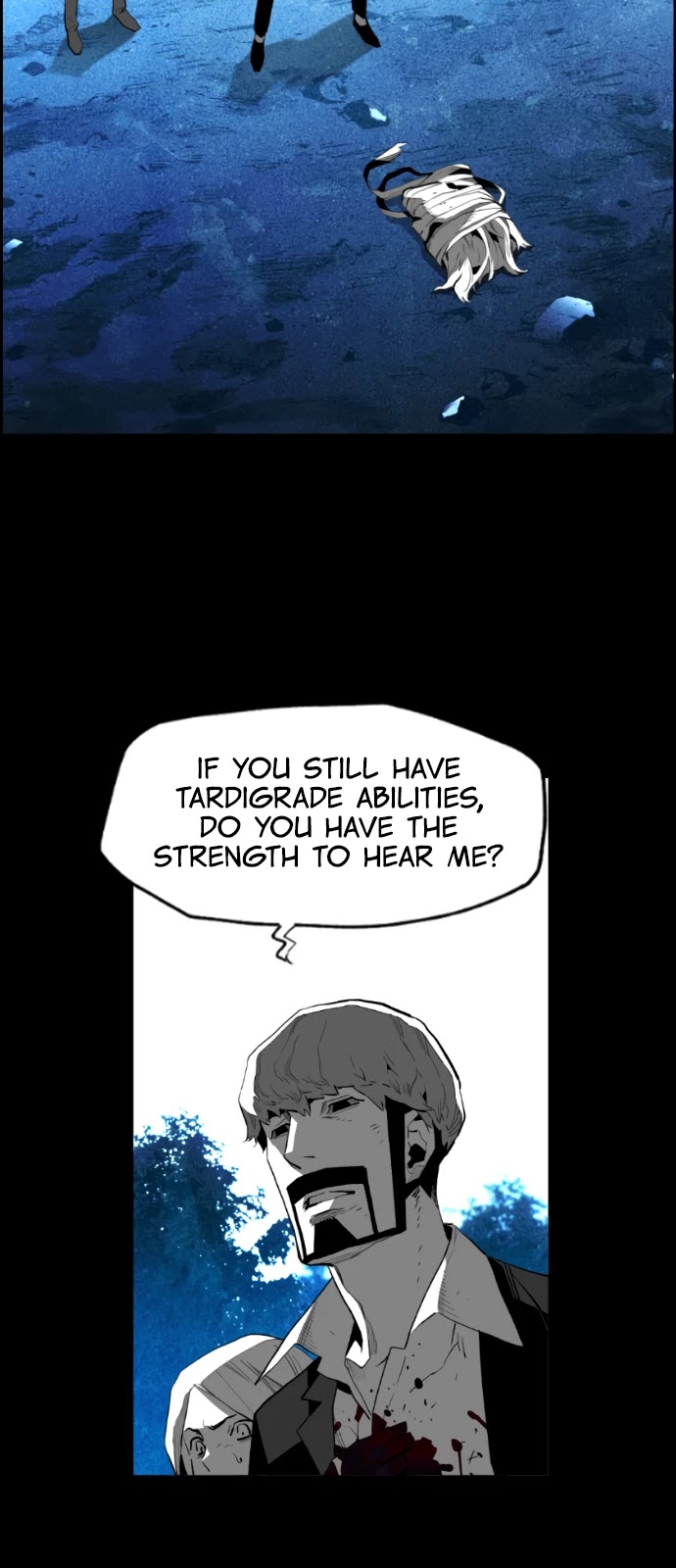 Terror Man Chapter 168 page 9 - Chapter 168