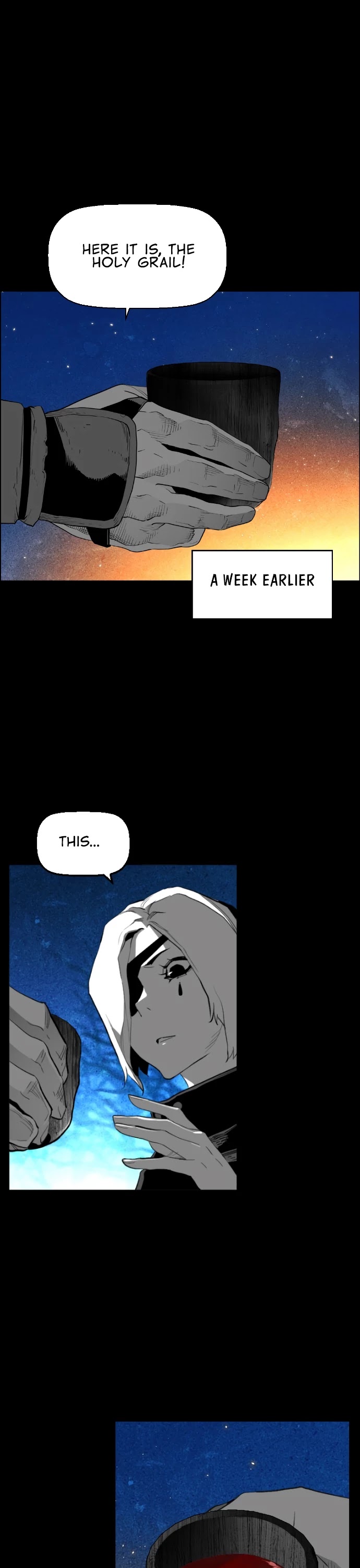Terror Man Chapter 169 page 1 - Chapter 169