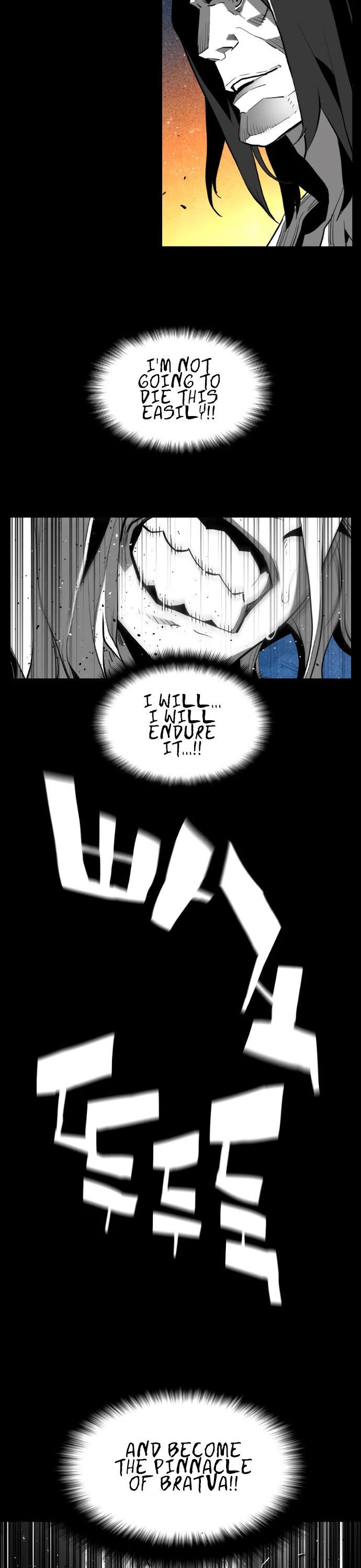 Terror Man Chapter 169 page 10 - Chapter 169